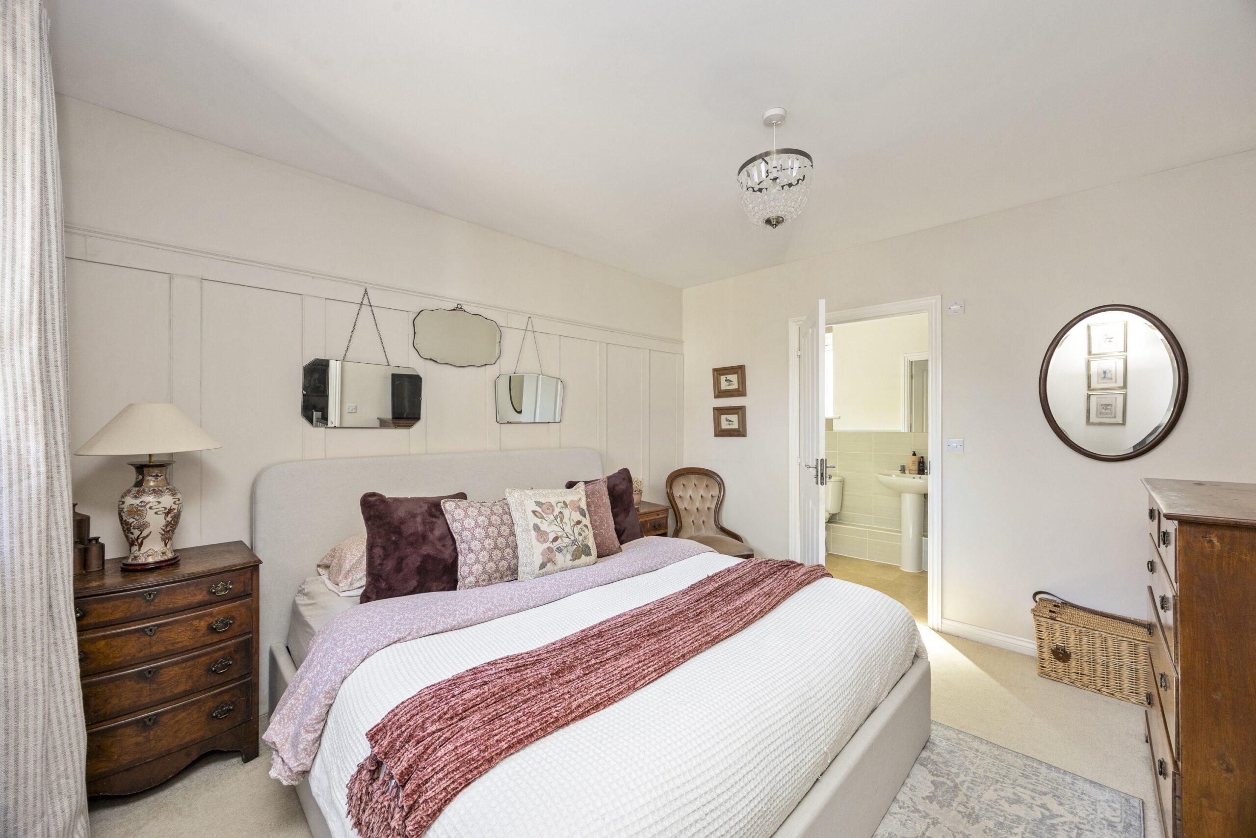 Queenstock Lane, Buxted, TN22