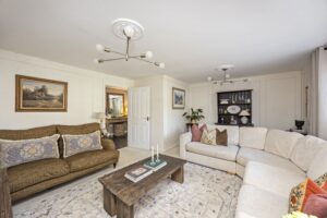 Queenstock Lane, Buxted, TN22