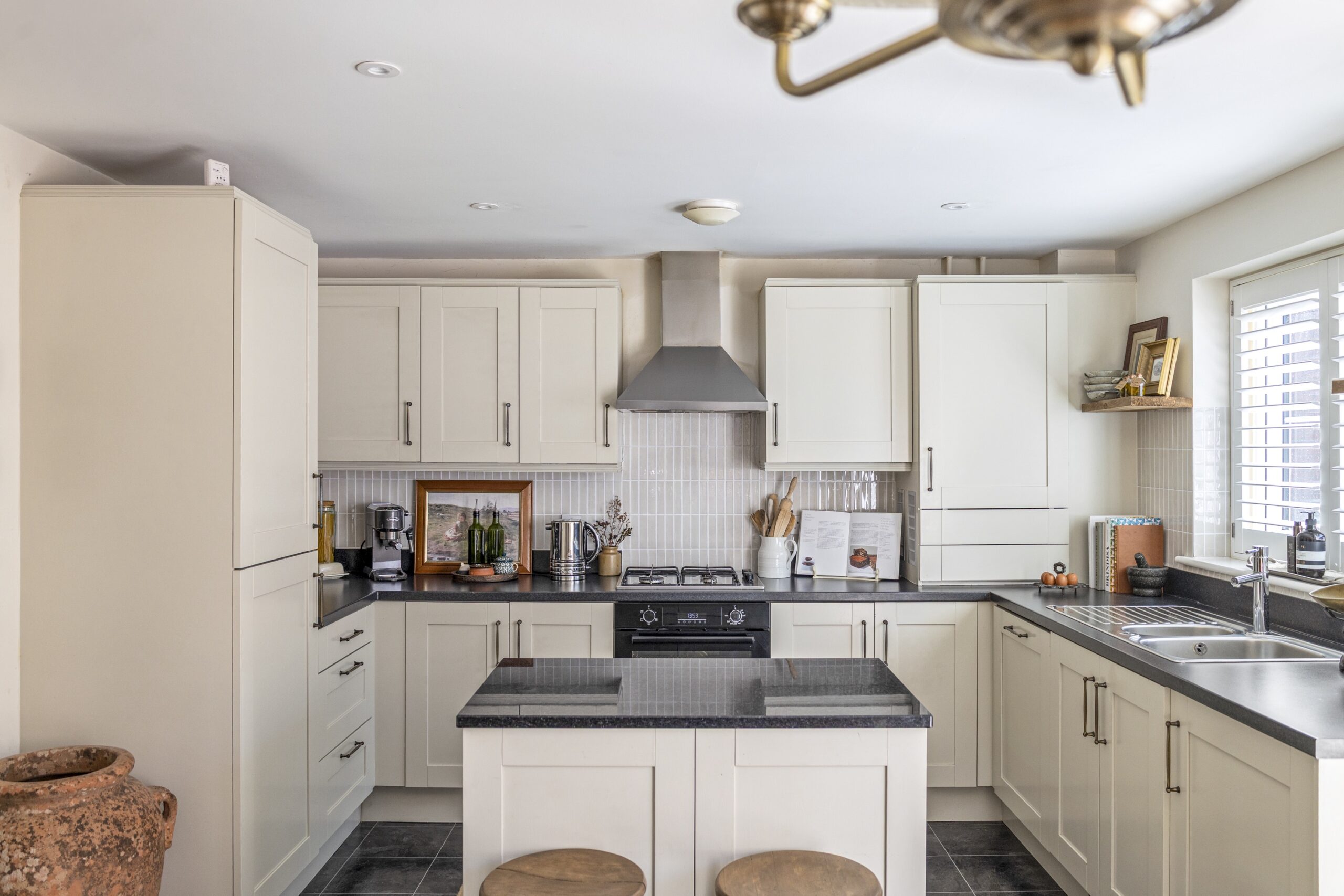 Queenstock Lane, Buxted, TN22