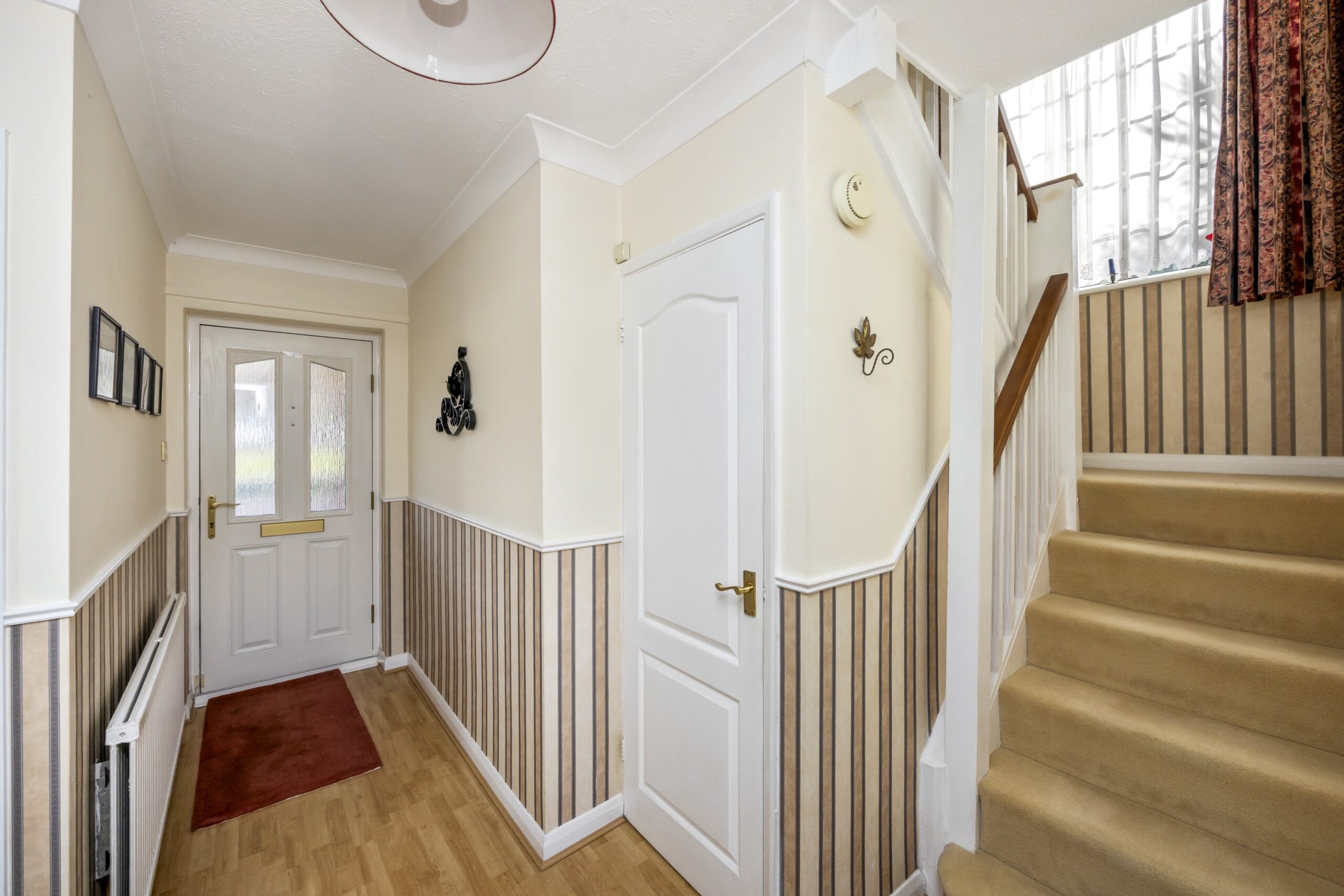Chestnut Close, Hailsham, BN27