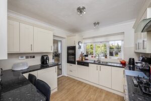 Chestnut Close, Hailsham, BN27