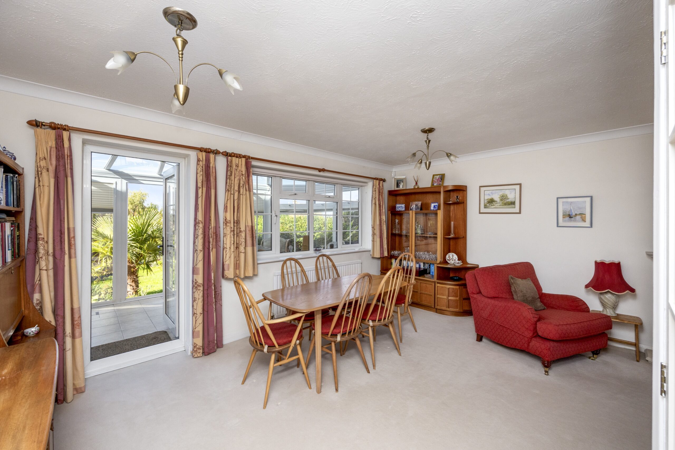Chestnut Close, Hailsham, BN27