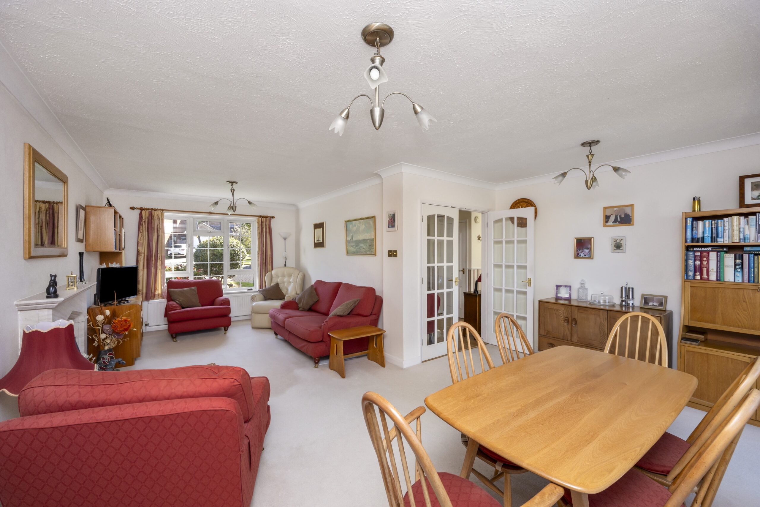 Chestnut Close, Hailsham, BN27