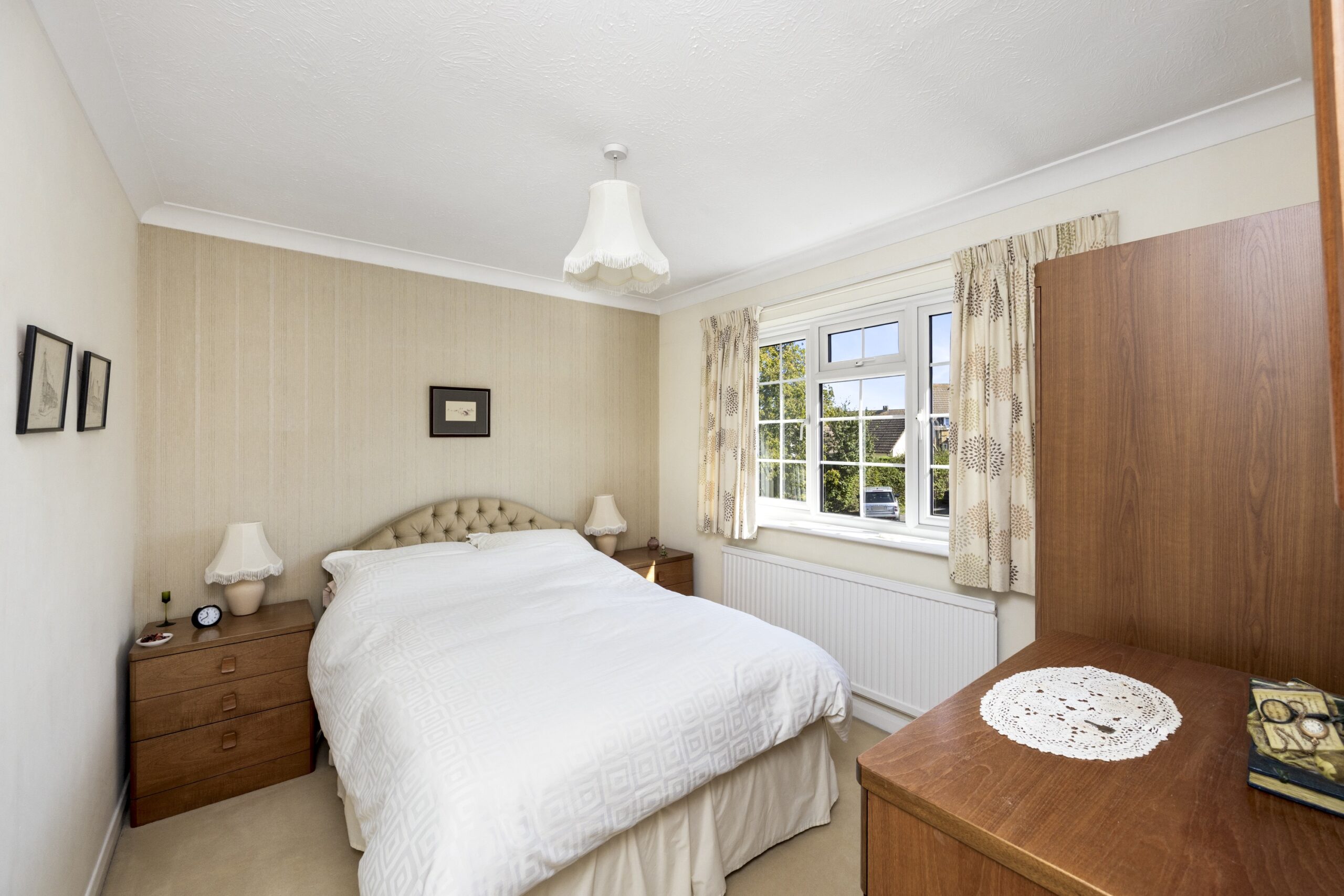 Chestnut Close, Hailsham, BN27