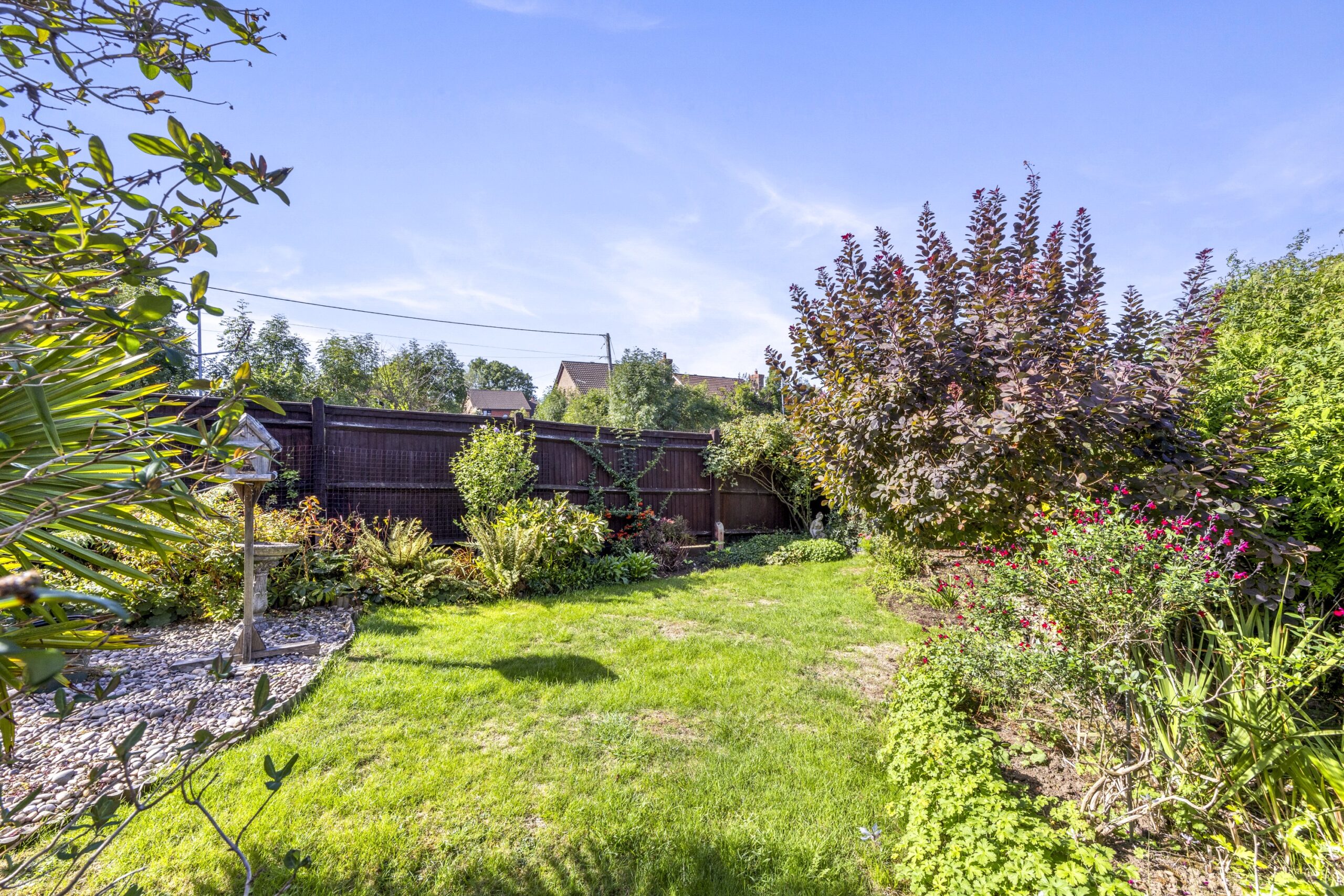 Chestnut Close, Hailsham, BN27