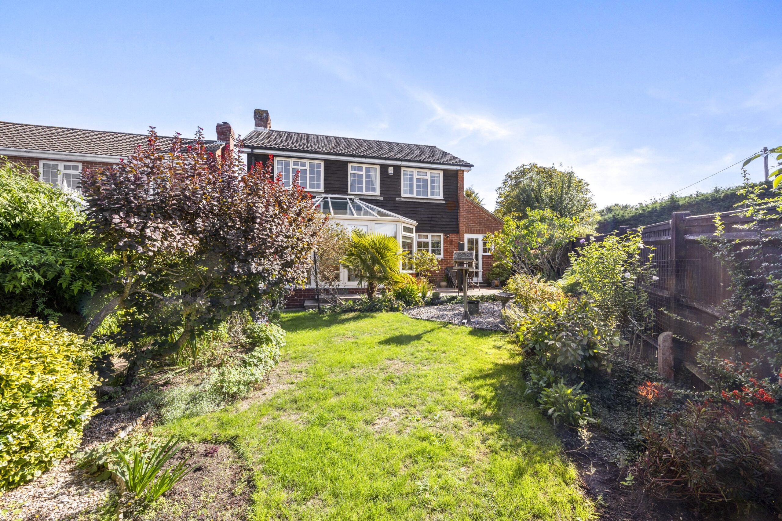Chestnut Close, Hailsham, BN27