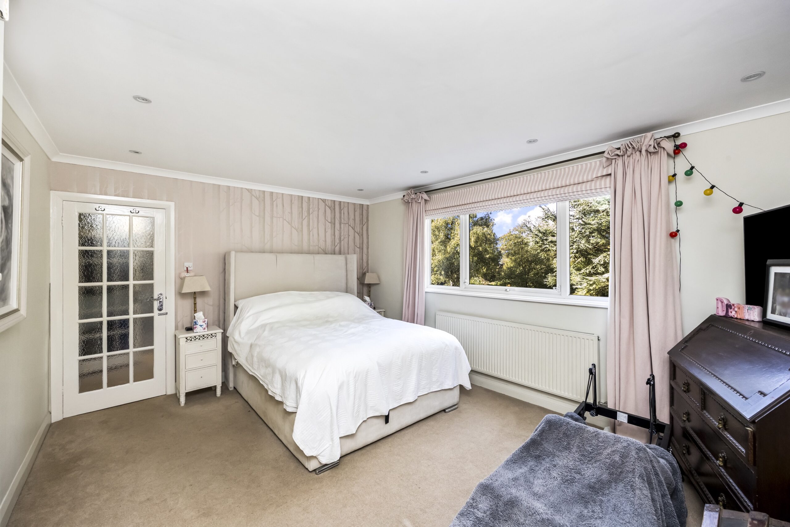 Fielden Lane, Crowborough, TN6