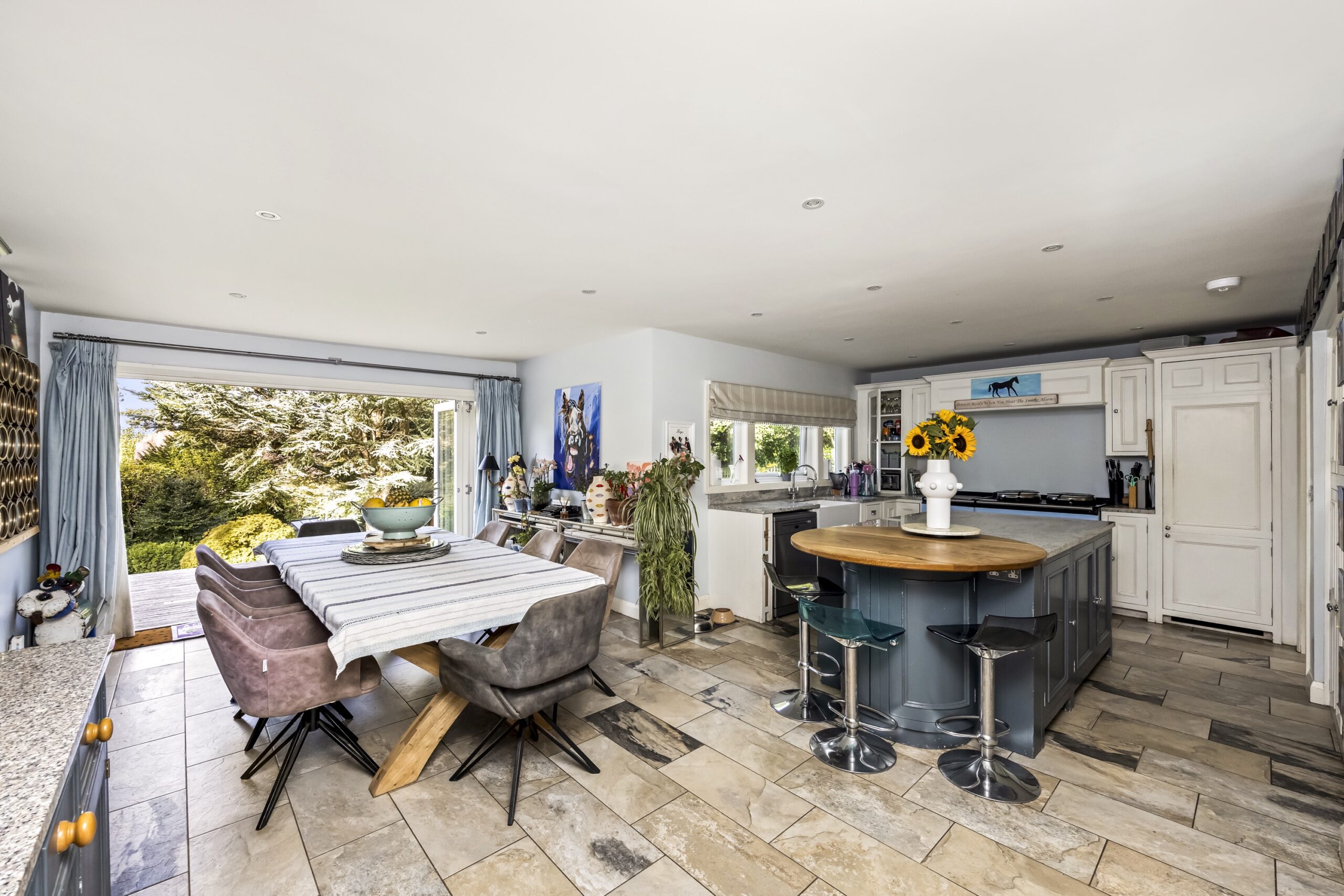 Fielden Lane, Crowborough, TN6