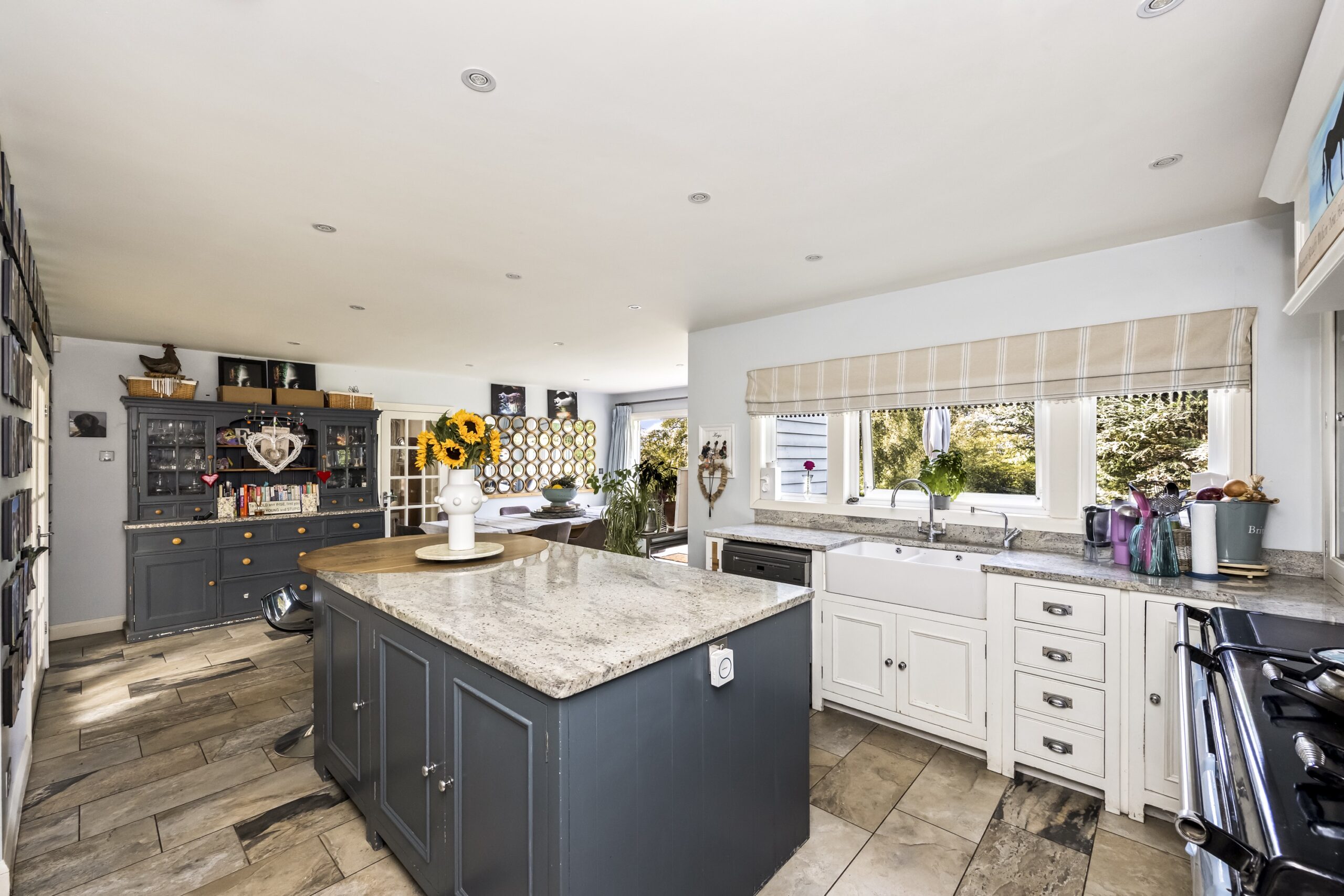 Fielden Lane, Crowborough, TN6