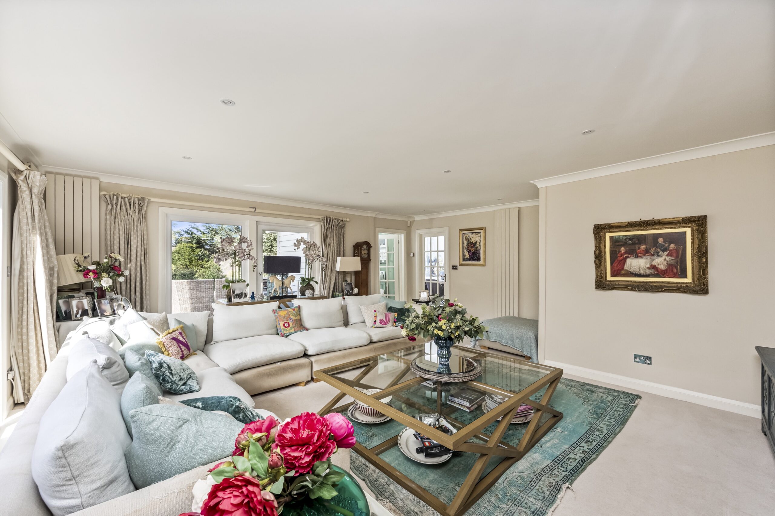 Fielden Lane, Crowborough, TN6