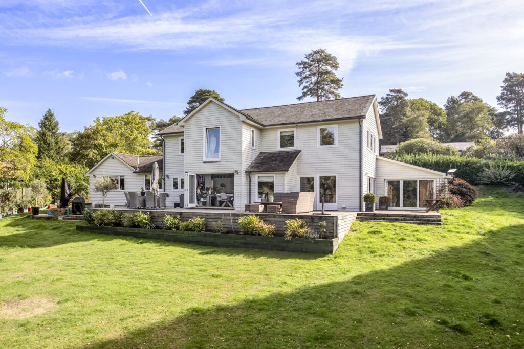 Fielden Lane, Crowborough, TN6