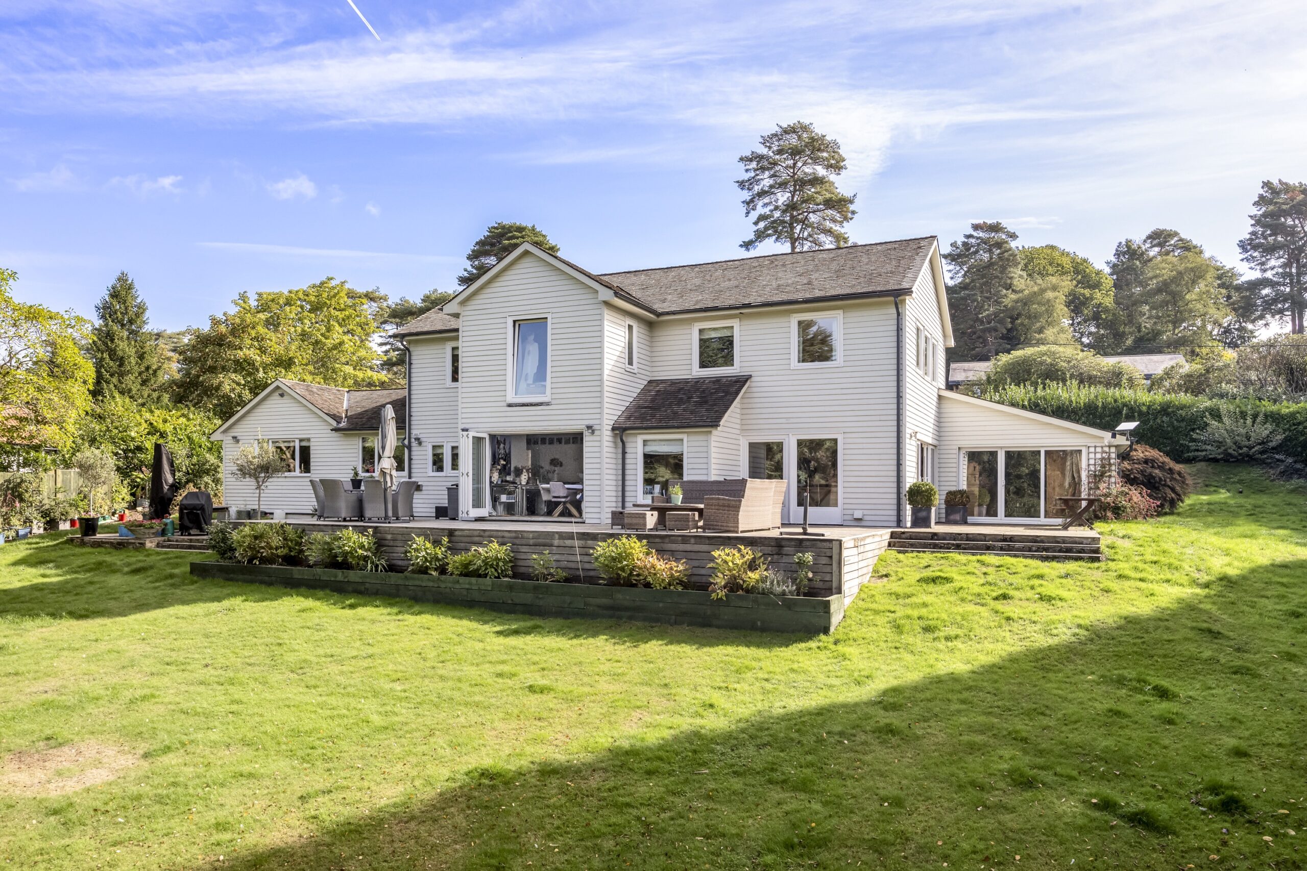 Fielden Lane, Crowborough, TN6