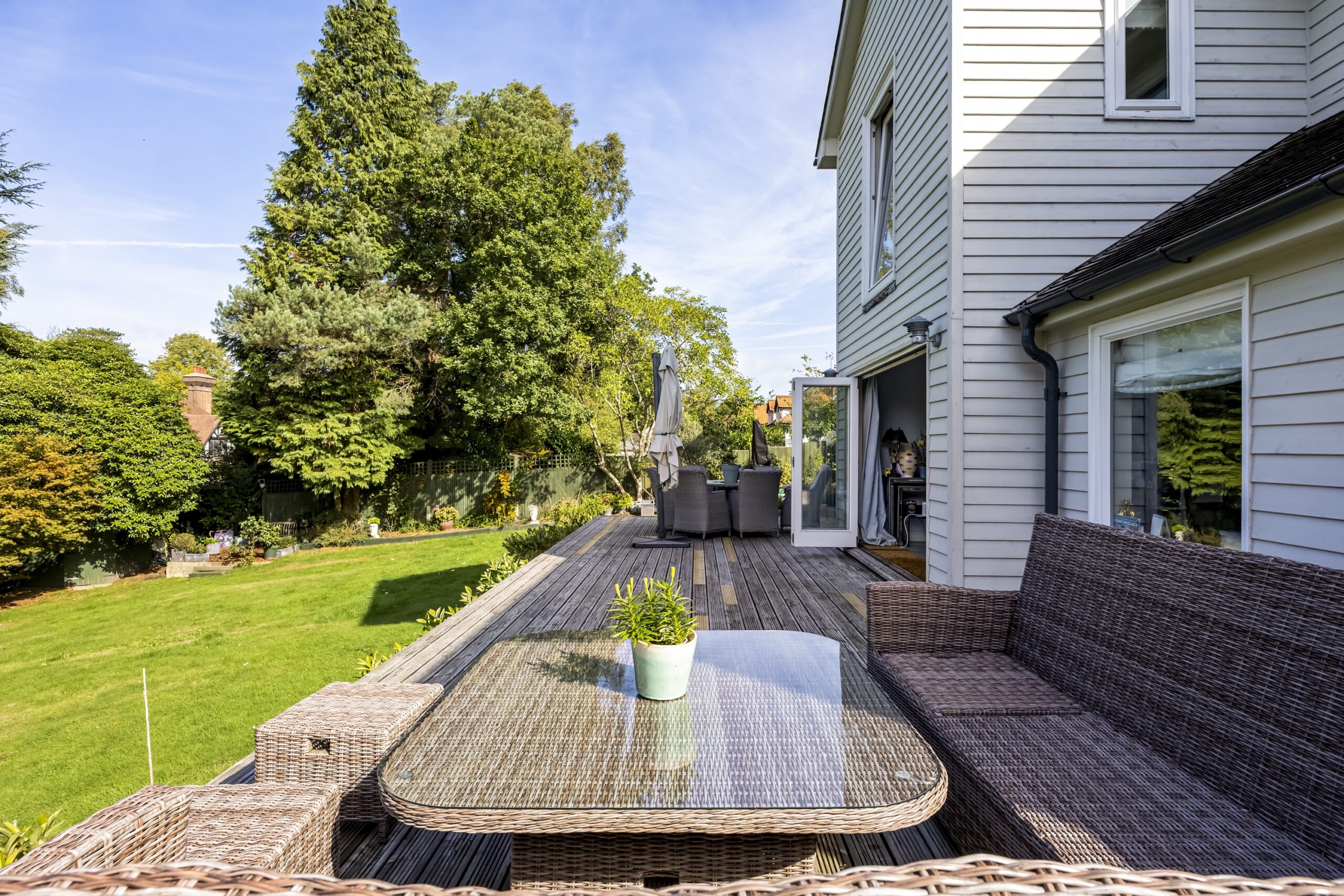Fielden Lane, Crowborough, TN6