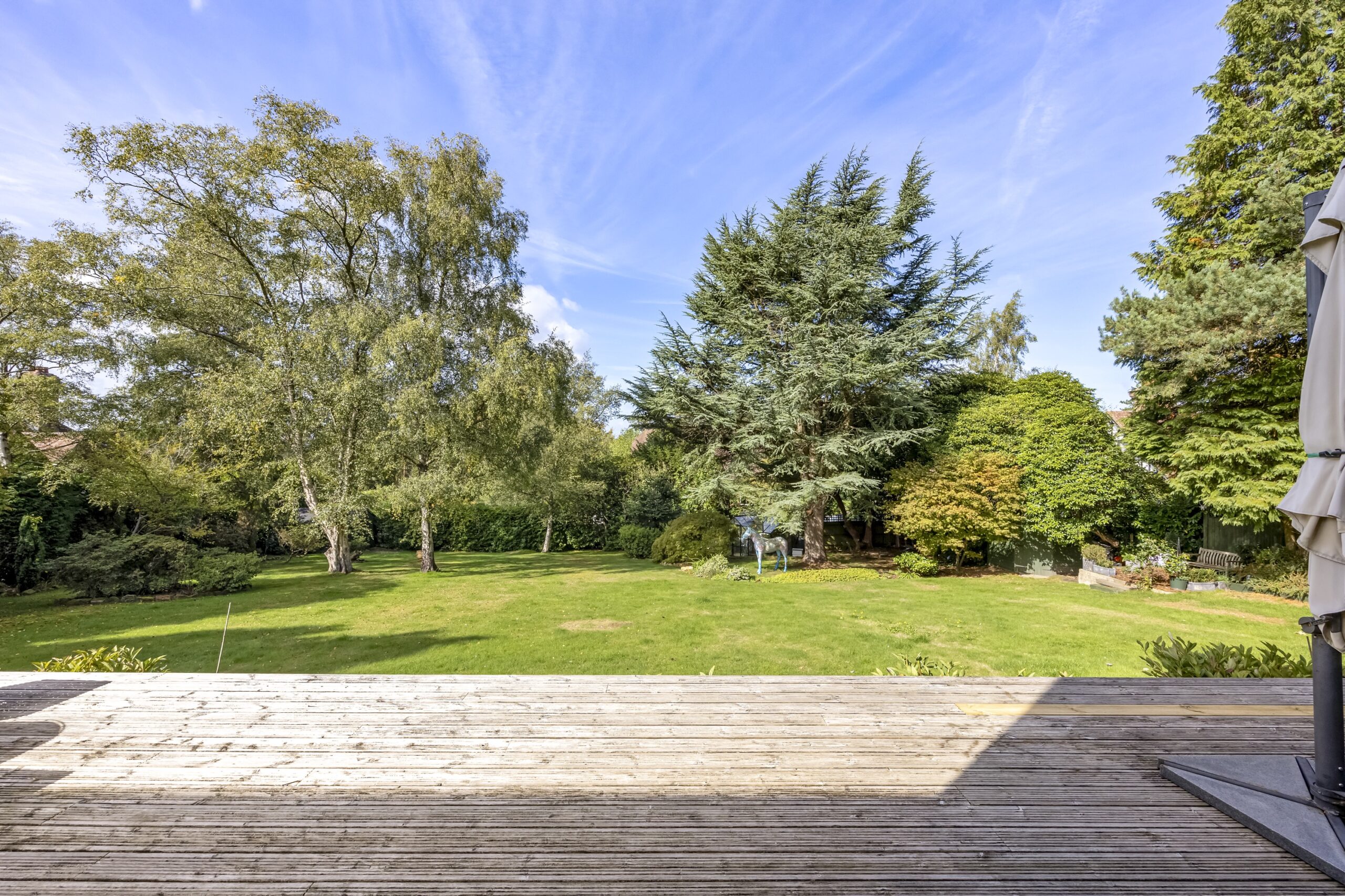 Fielden Lane, Crowborough, TN6