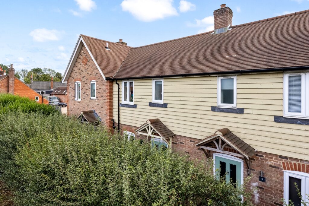 Golden Cross, Hailsham, BN27