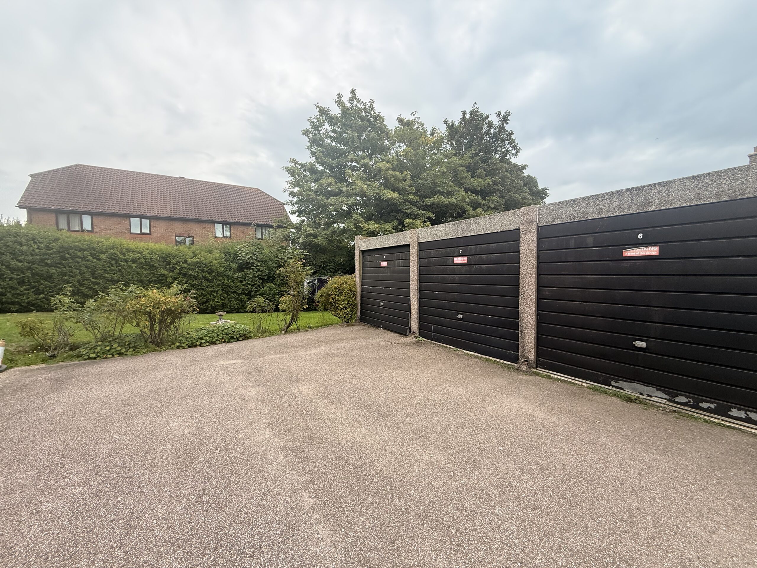 Eridge Road, Crowborough, TN6
