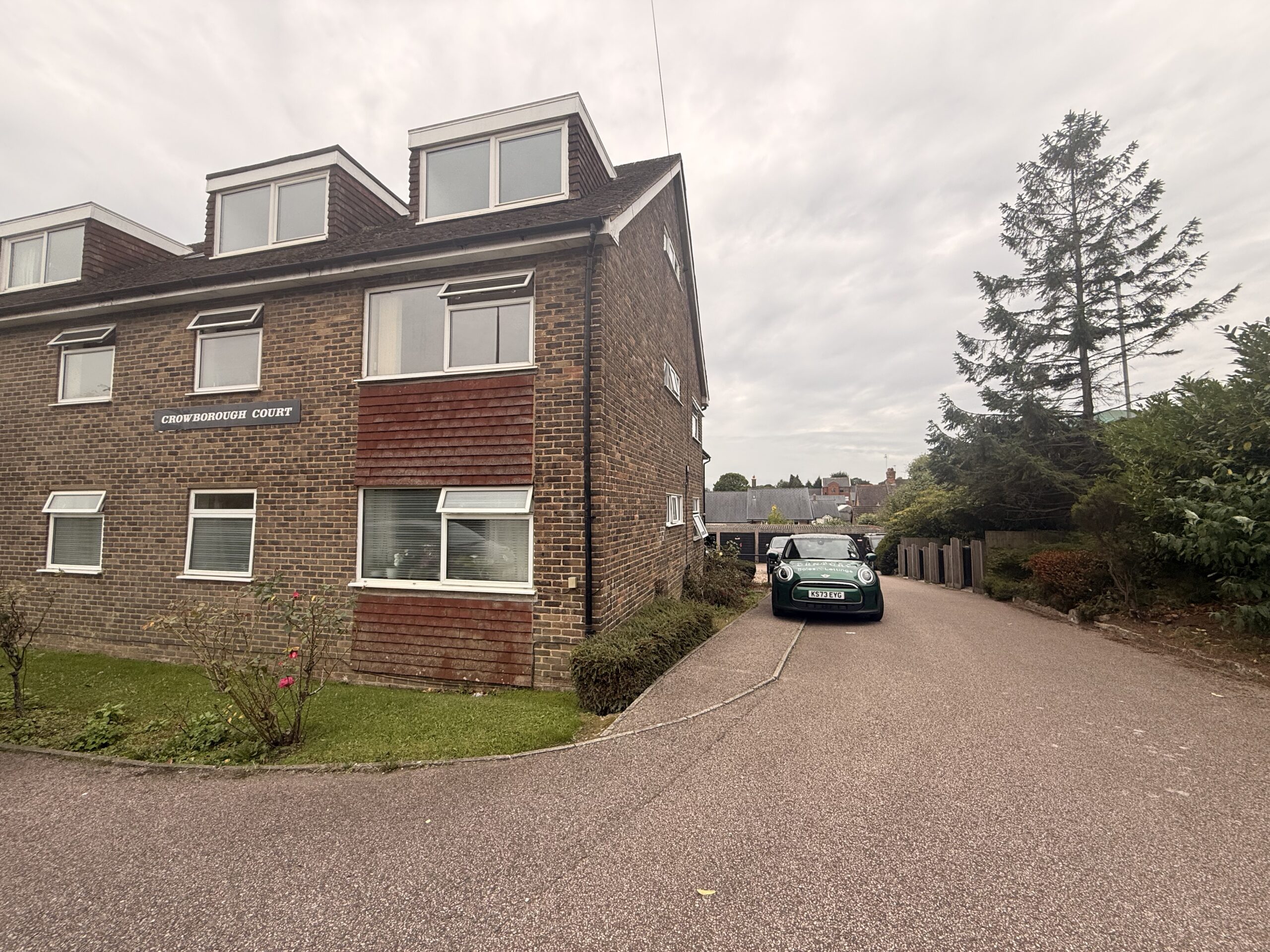 Eridge Road, Crowborough, TN6