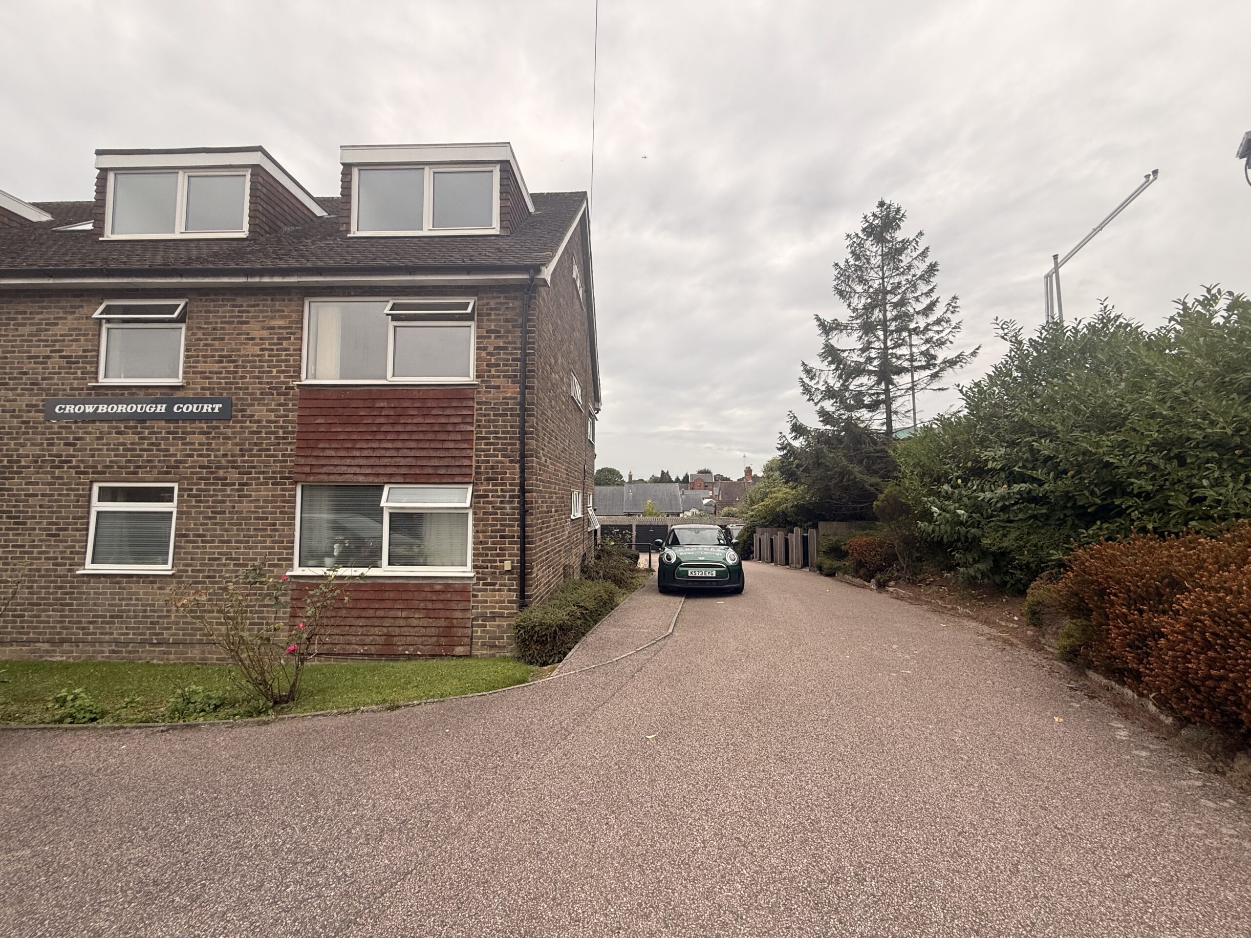 Eridge Road, Crowborough, TN6