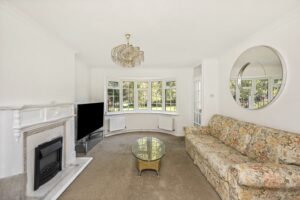 Michelham Road, Uckfield, TN22