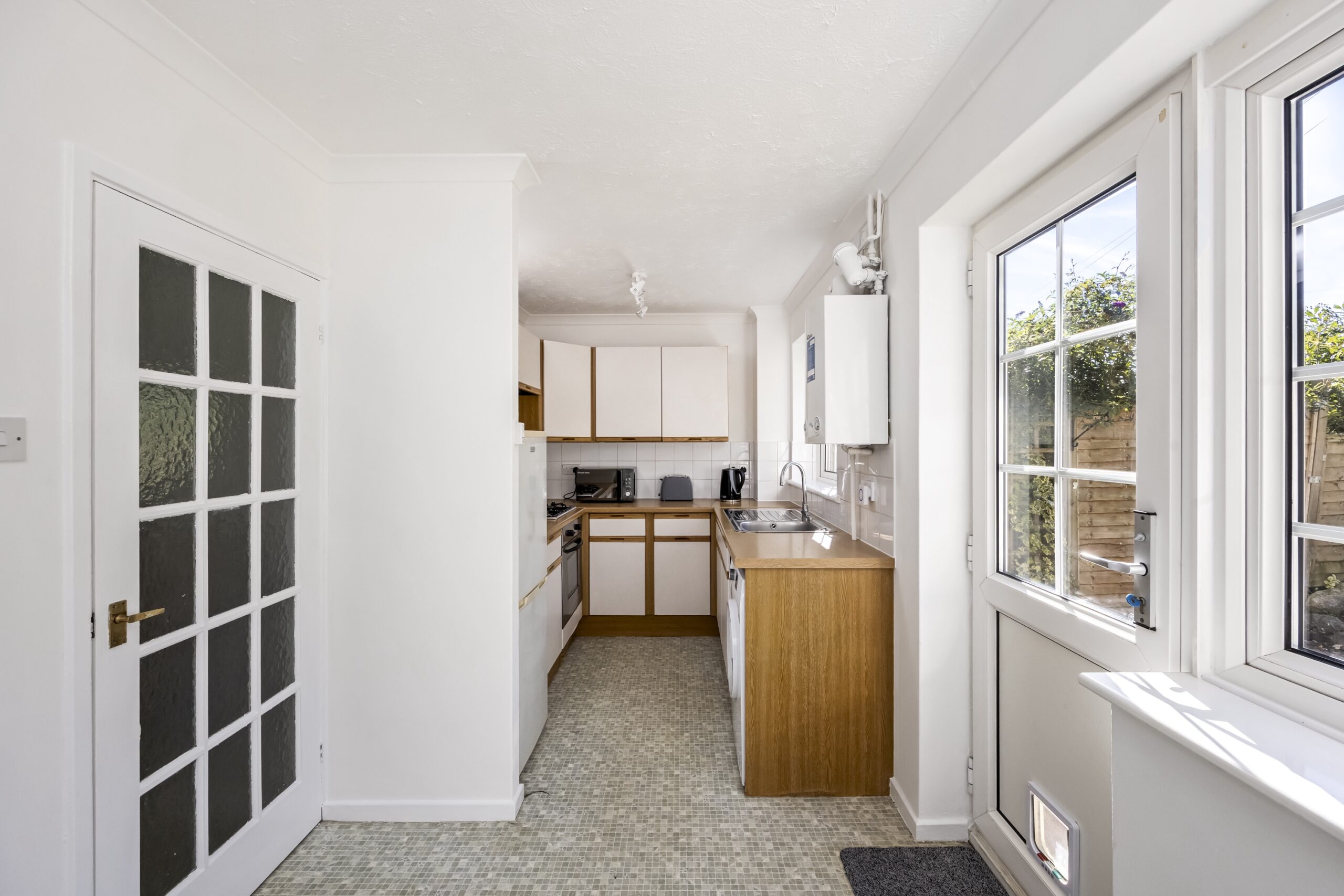 Michelham Road, Uckfield, TN22