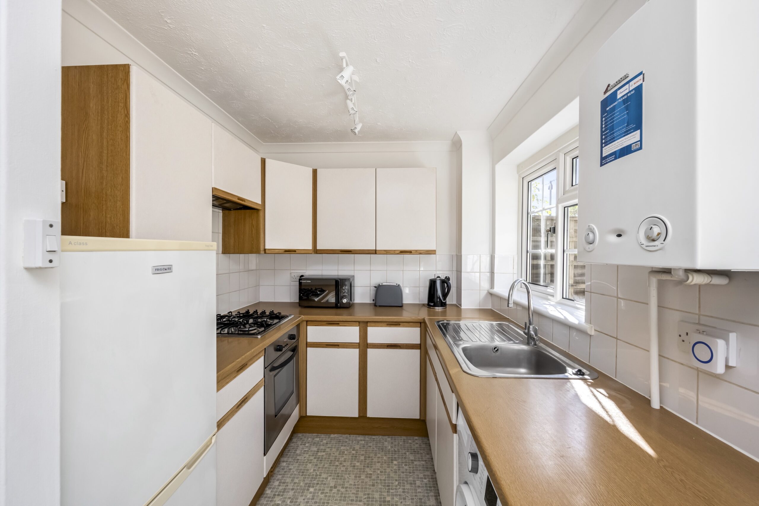Michelham Road, Uckfield, TN22