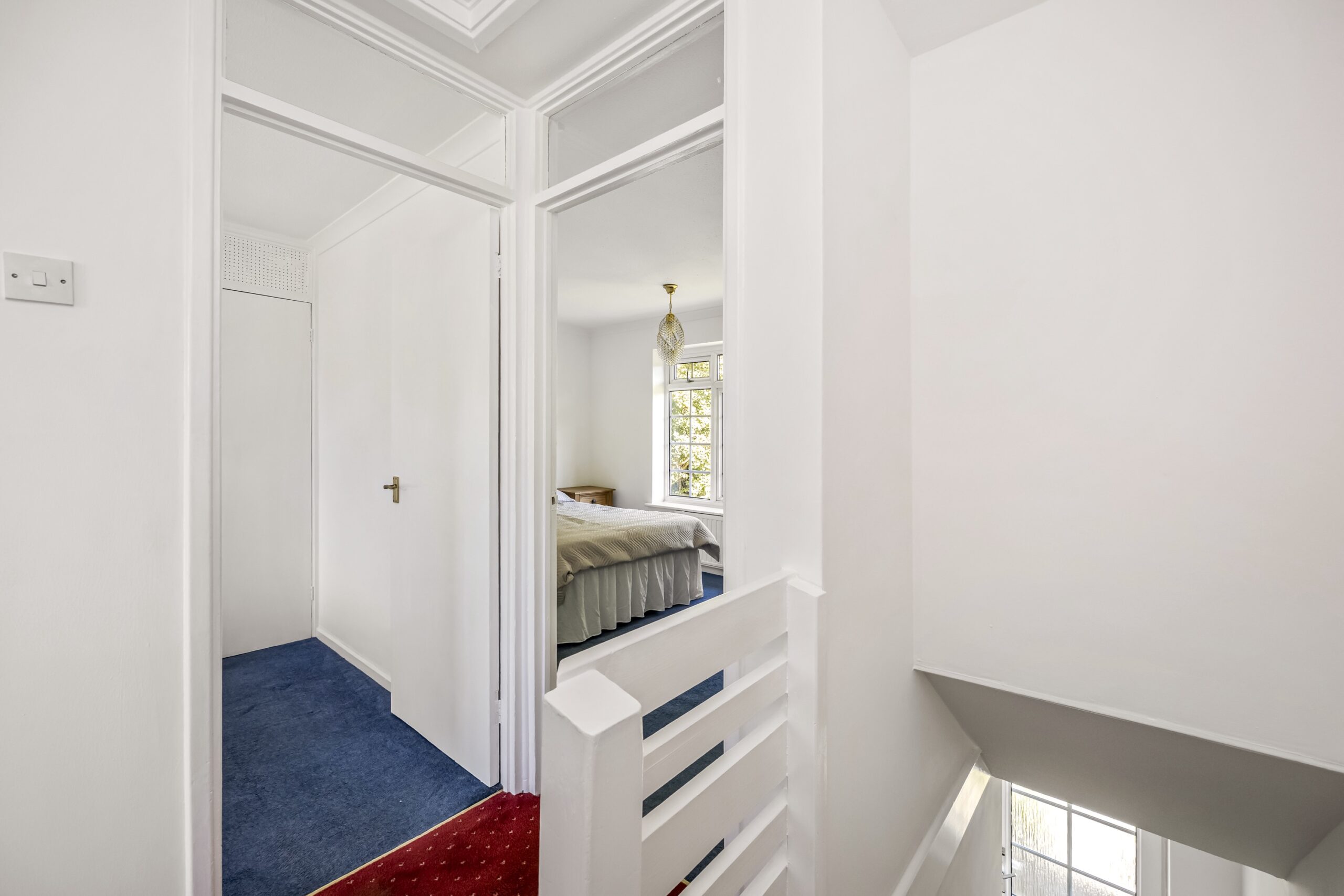 Michelham Road, Uckfield, TN22