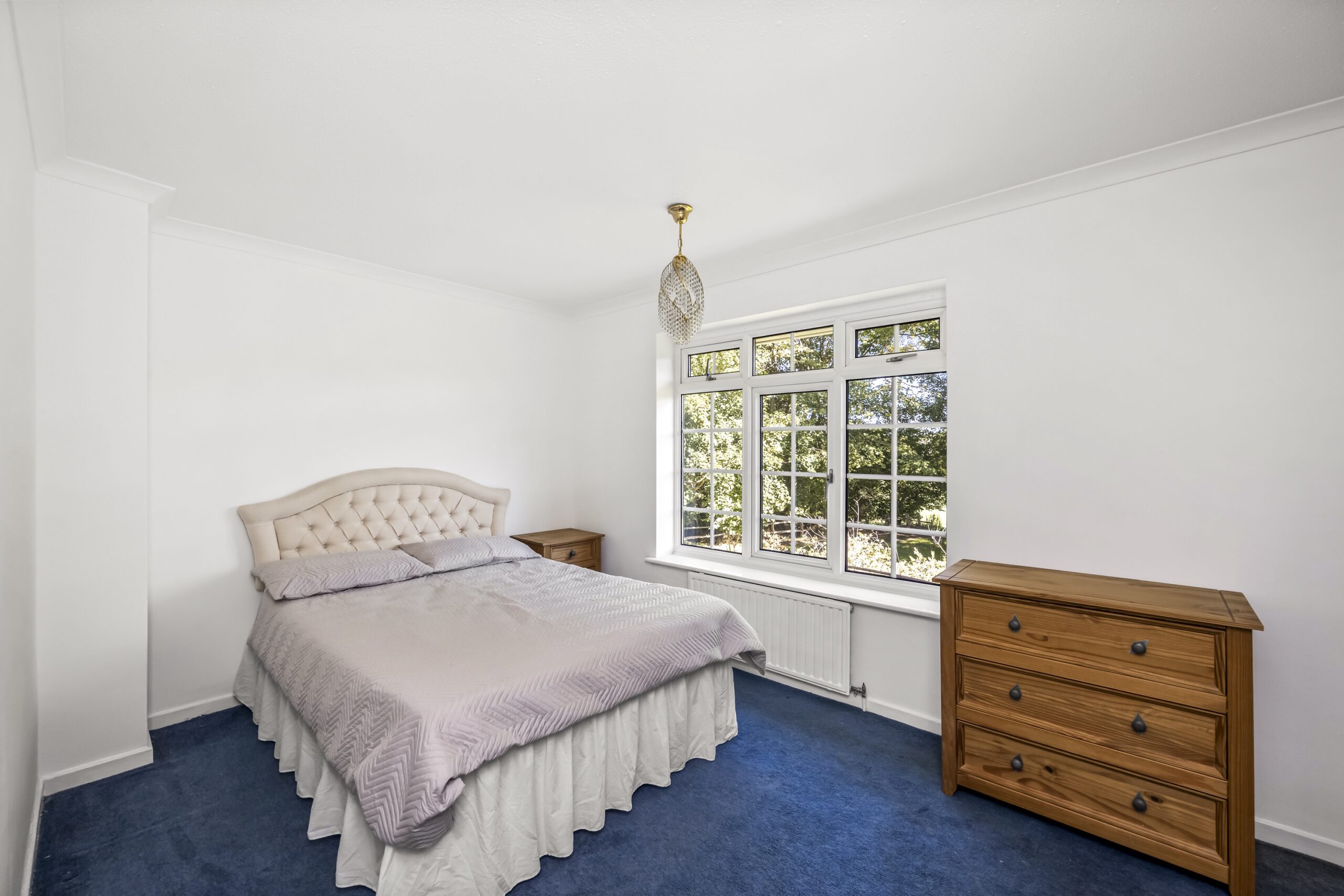 Michelham Road, Uckfield, TN22