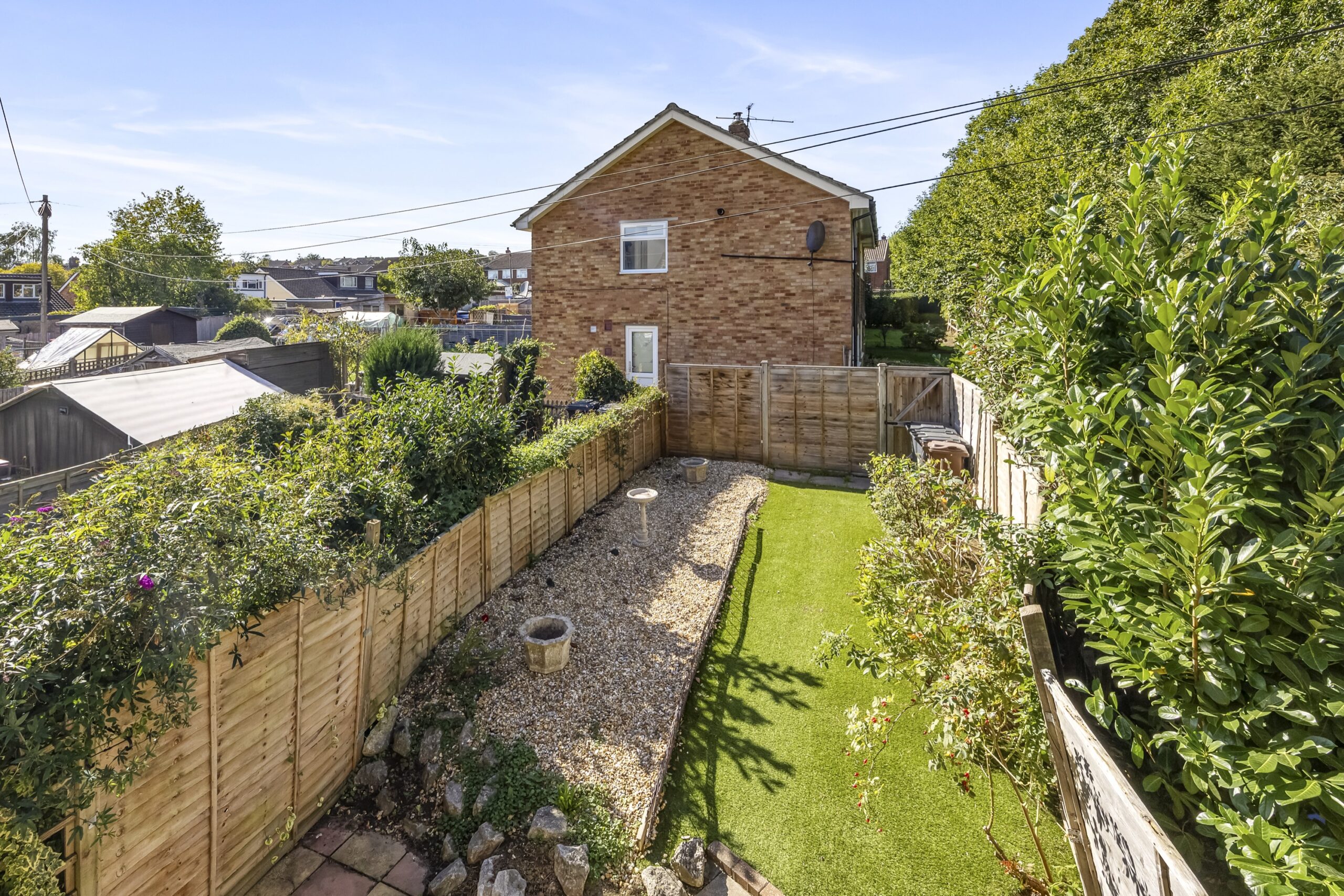Michelham Road, Uckfield, TN22