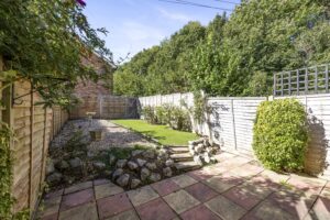 Michelham Road, Uckfield, TN22