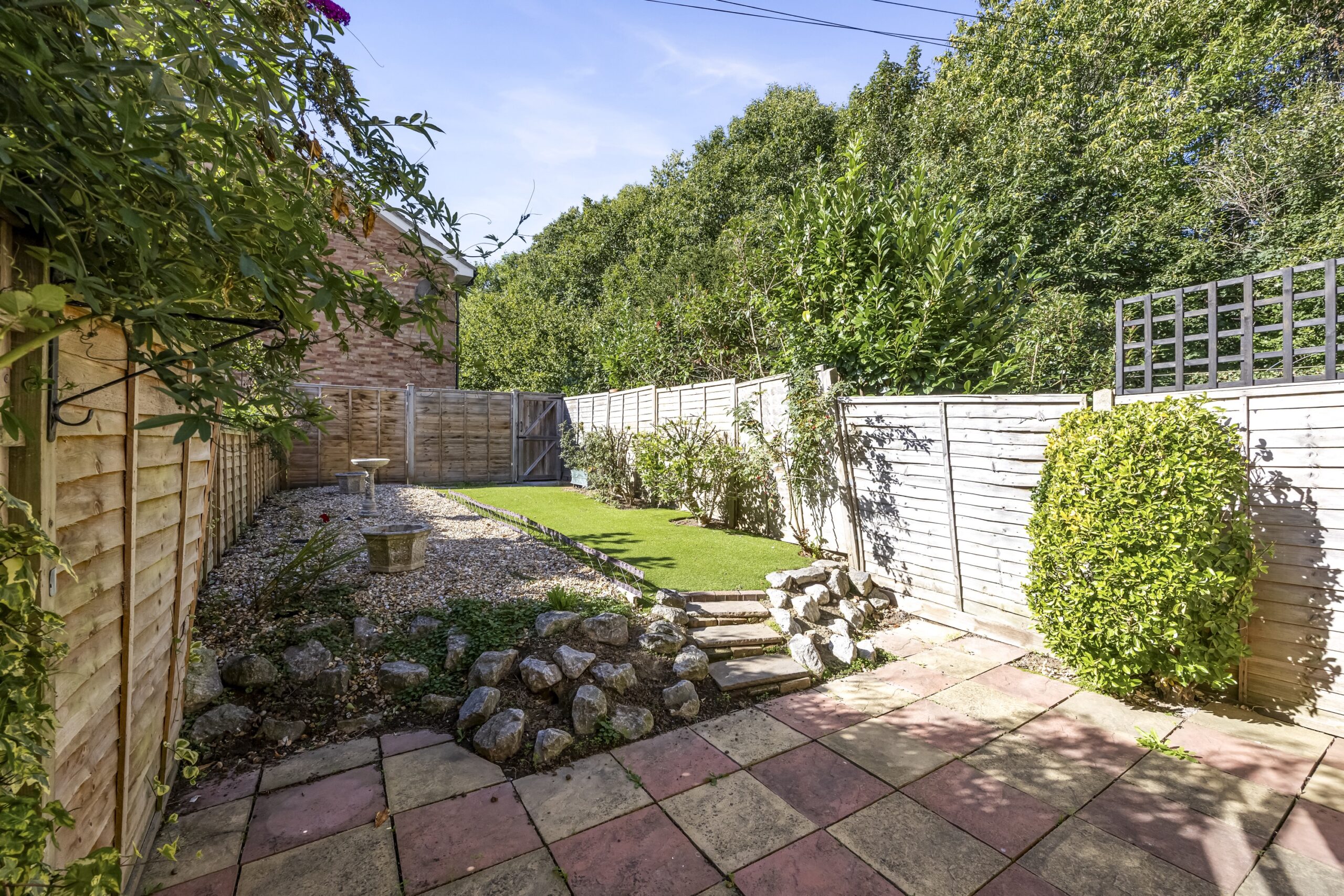 Michelham Road, Uckfield, TN22