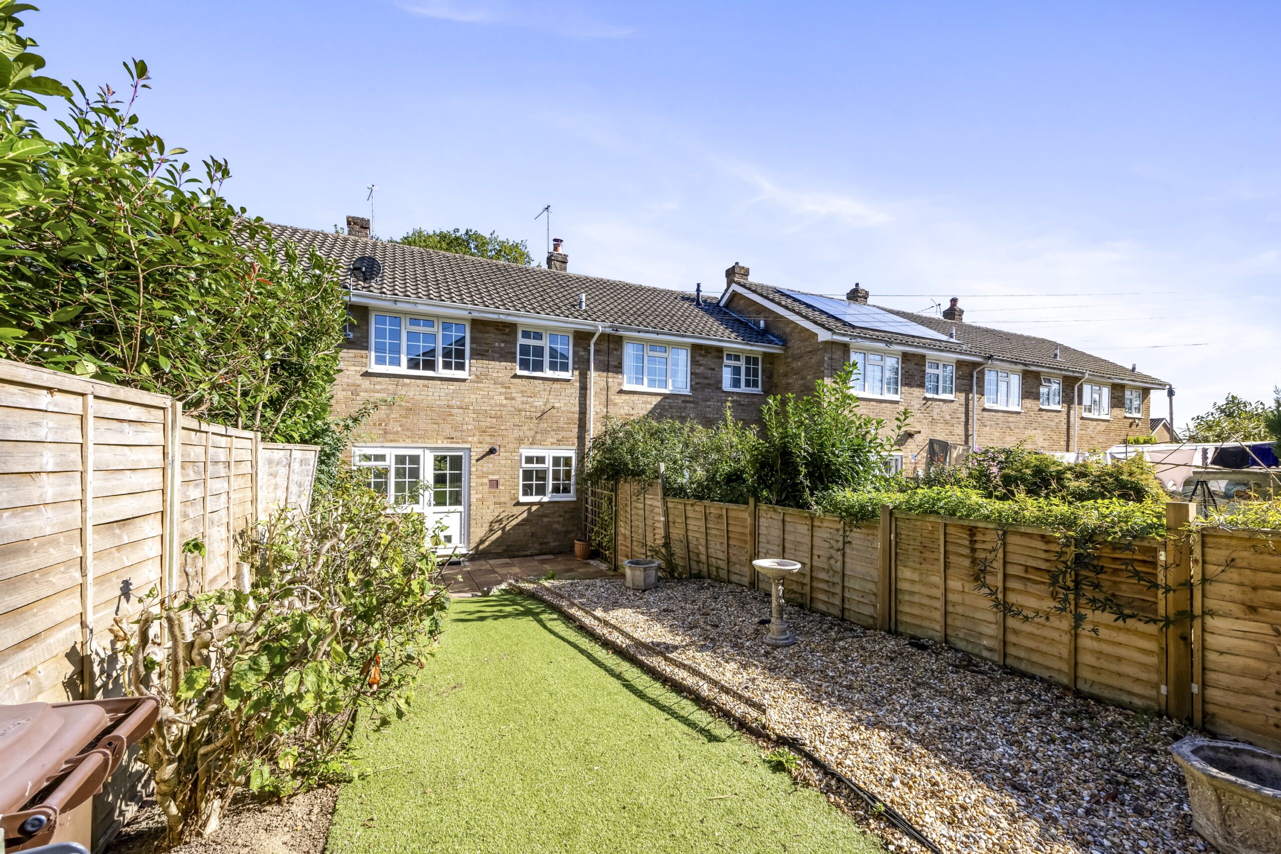Michelham Road, Uckfield, TN22