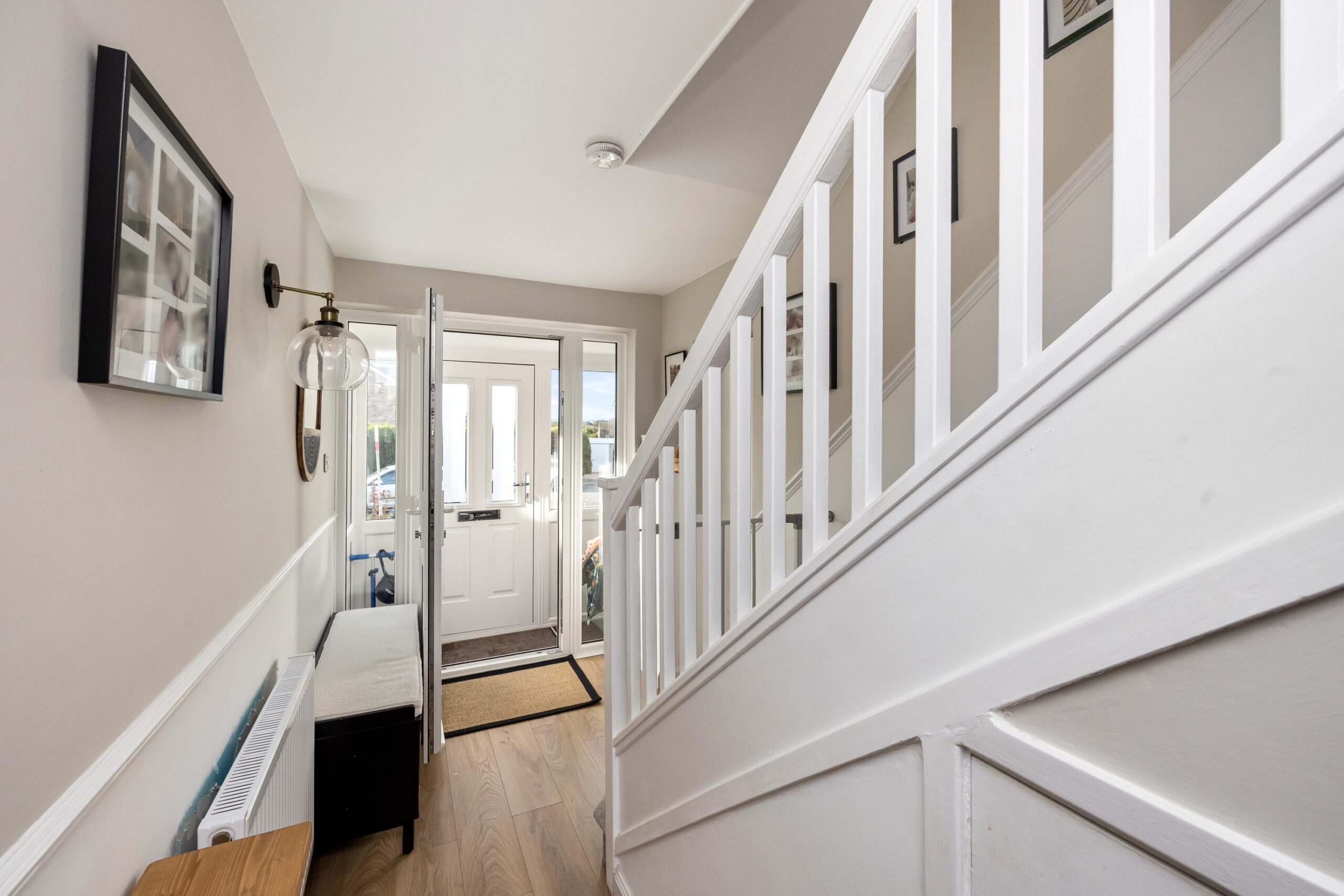 Woodpecker Drive, Hailsham, BN27