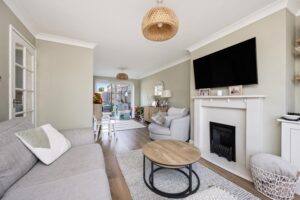 Woodpecker Drive, Hailsham, BN27