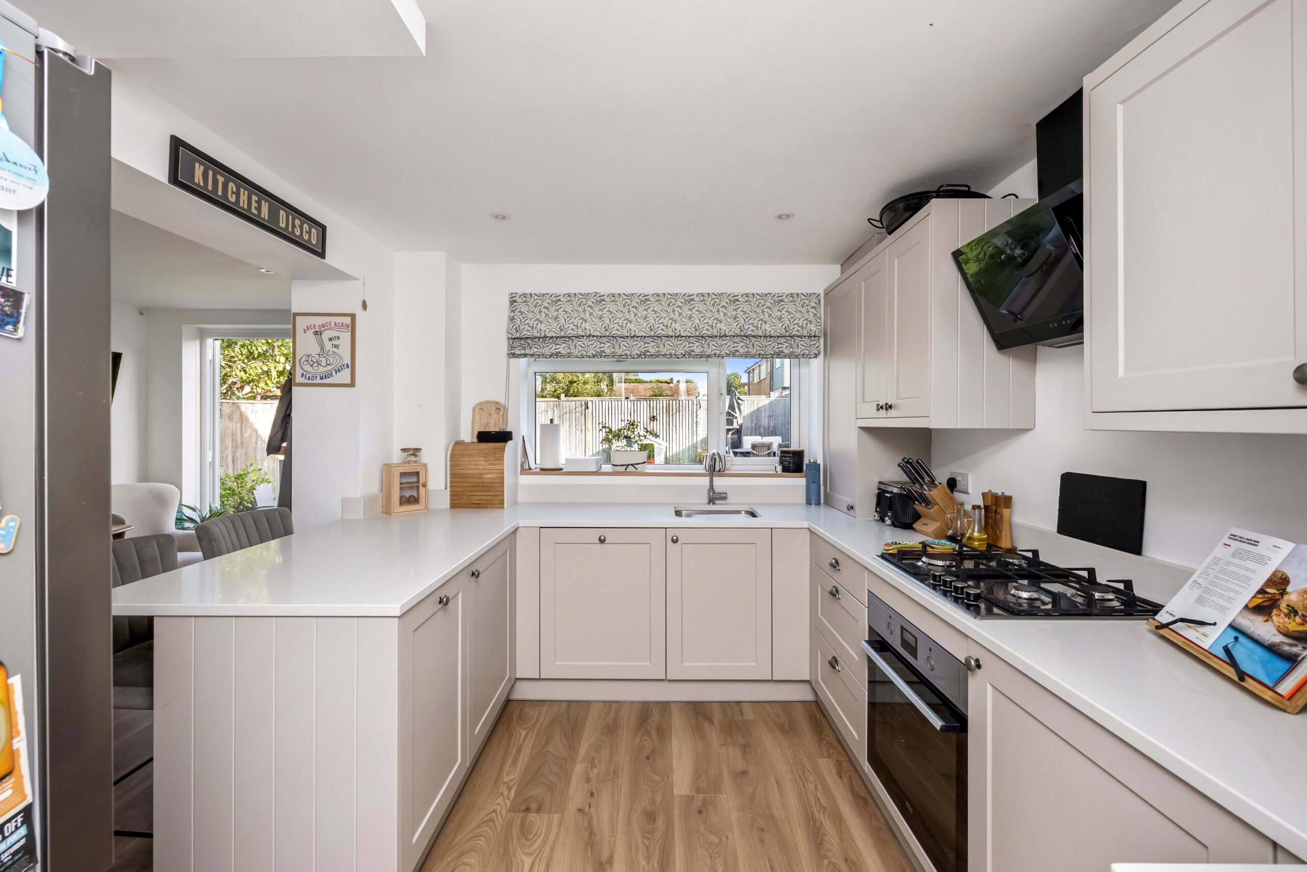 Woodpecker Drive, Hailsham, BN27