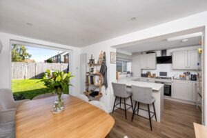 Woodpecker Drive, Hailsham, BN27