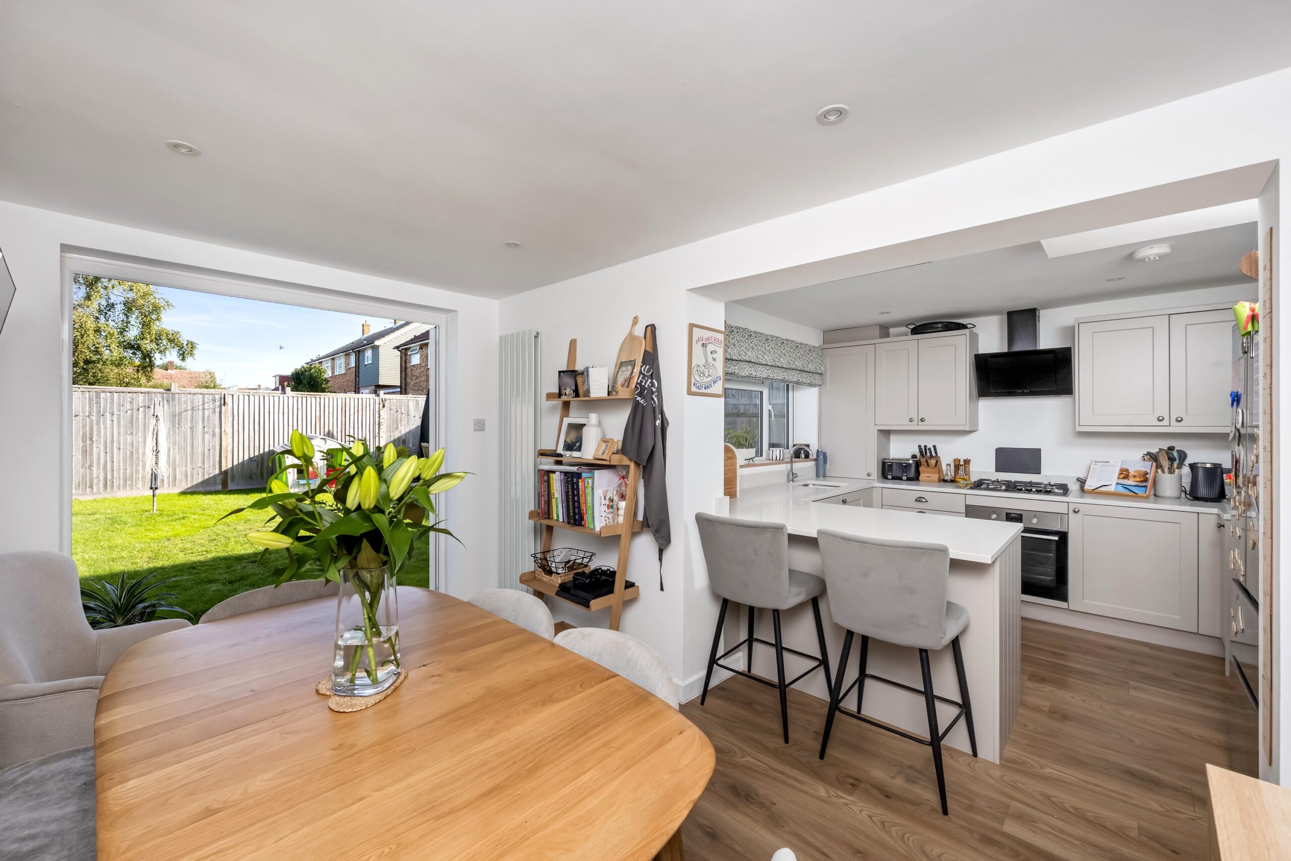 Woodpecker Drive, Hailsham, BN27