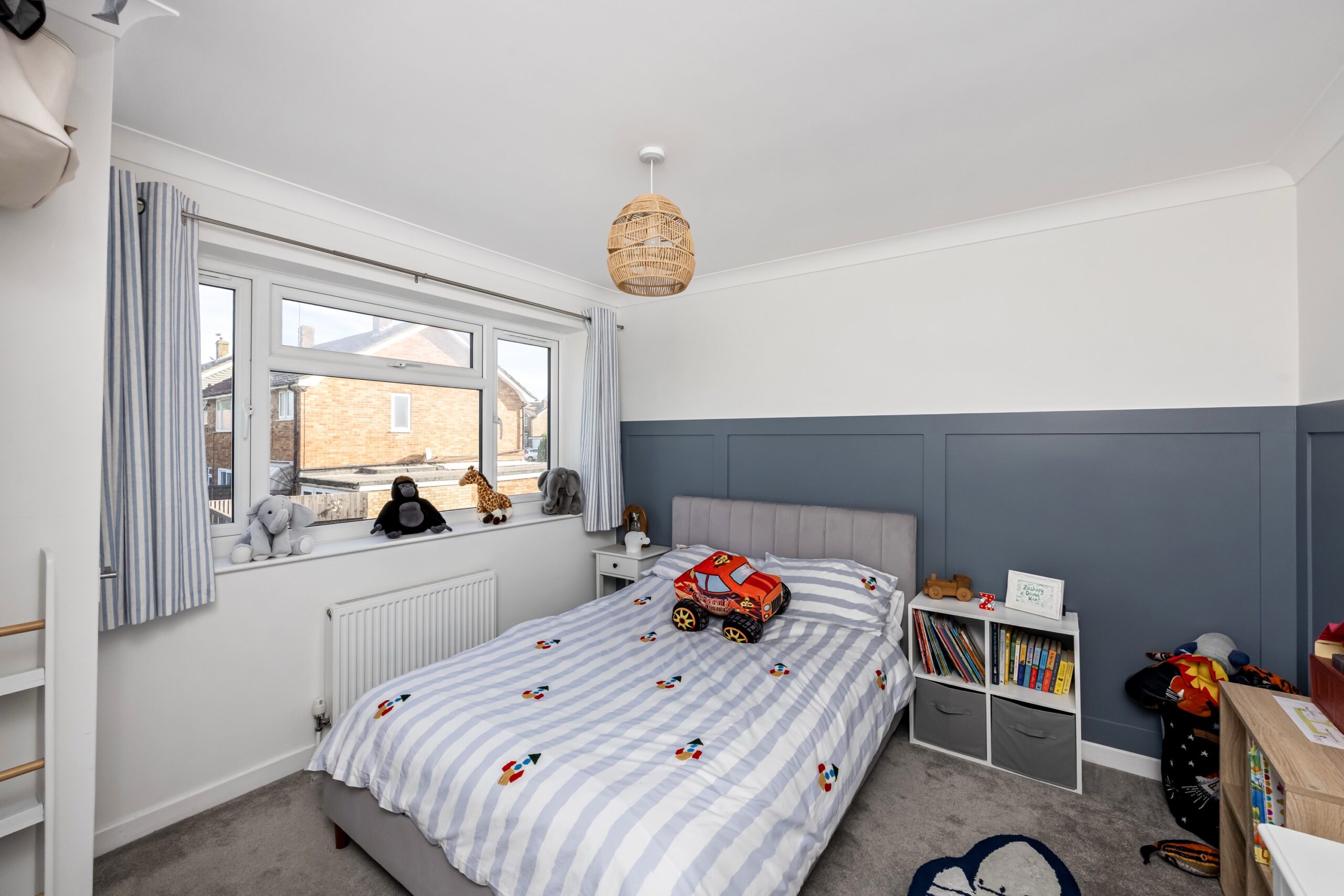 Woodpecker Drive, Hailsham, BN27