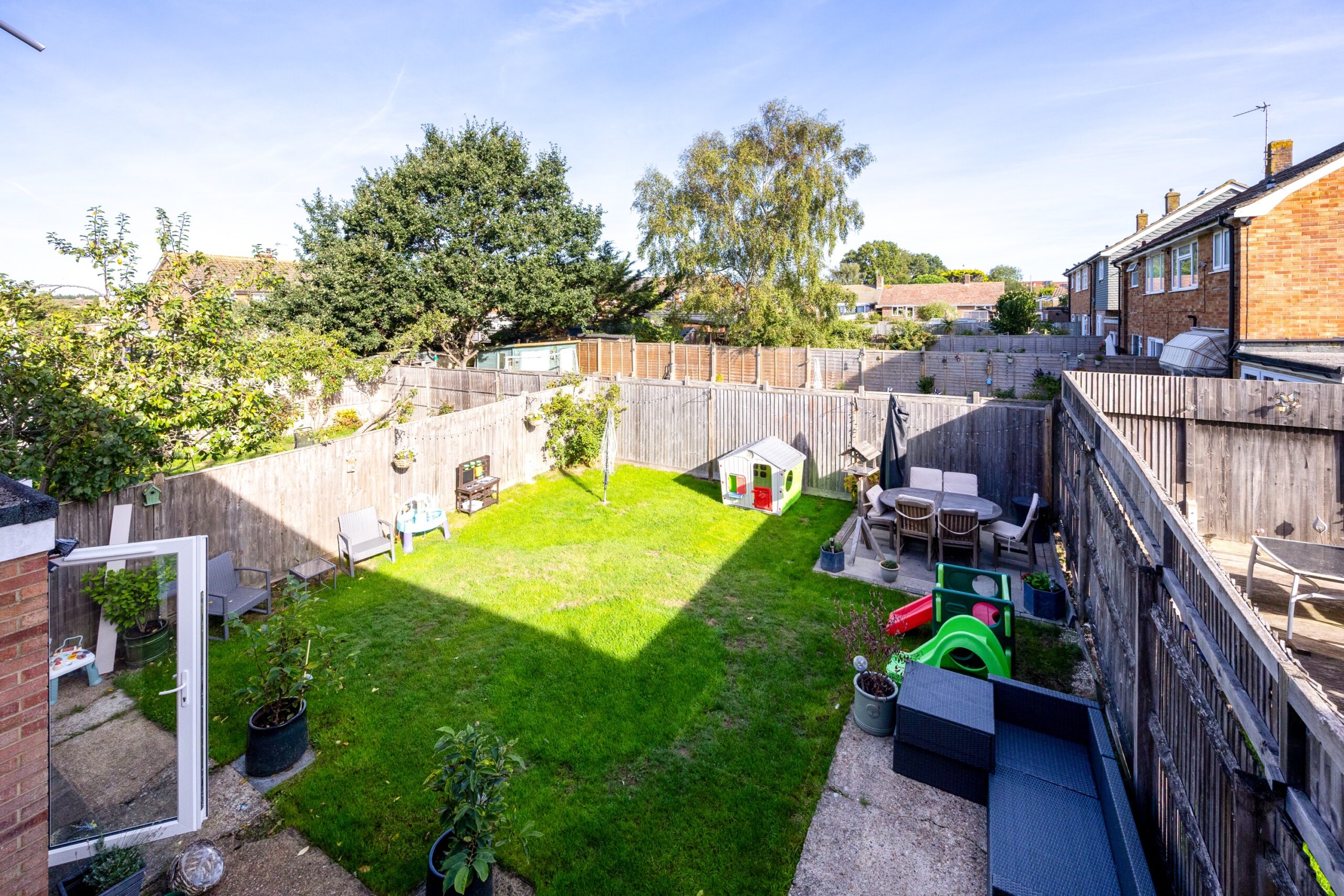 Woodpecker Drive, Hailsham, BN27